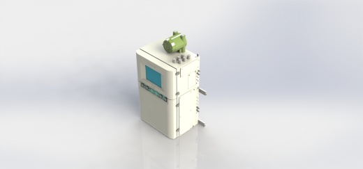 气相色谱仪 Yokogawa CG8000缩略图